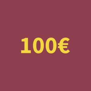 100€ Gutschein Thai Massage Sai Usingen