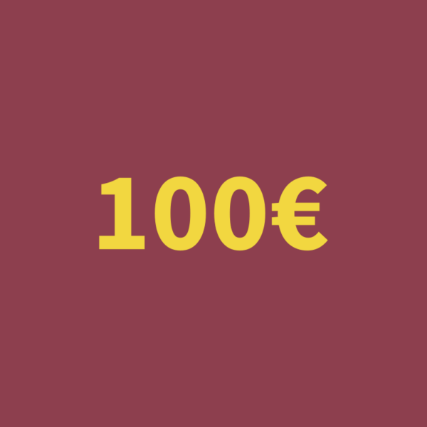 100€ Gutschein Thai Massage Sai Usingen