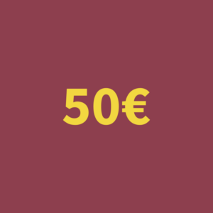 50€ Gutschein Thai Massage Sai Usingen