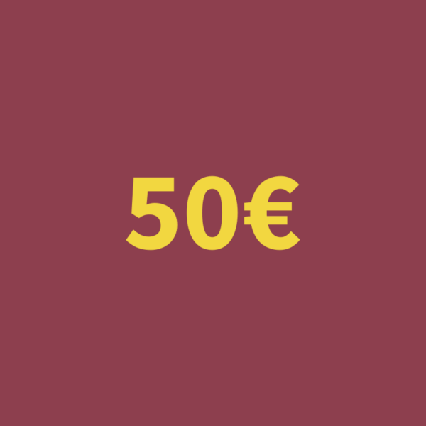 50€ Gutschein Thai Massage Sai Usingen